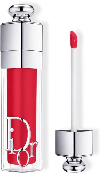 DIOR Addict Lip Maximizer N 6 ml 022 Intense Red von DIOR