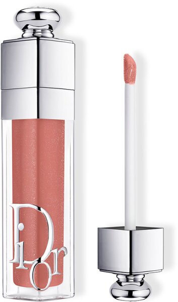 DIOR Addict Lip Maximizer N 6 ml 038 Rose Nude von DIOR