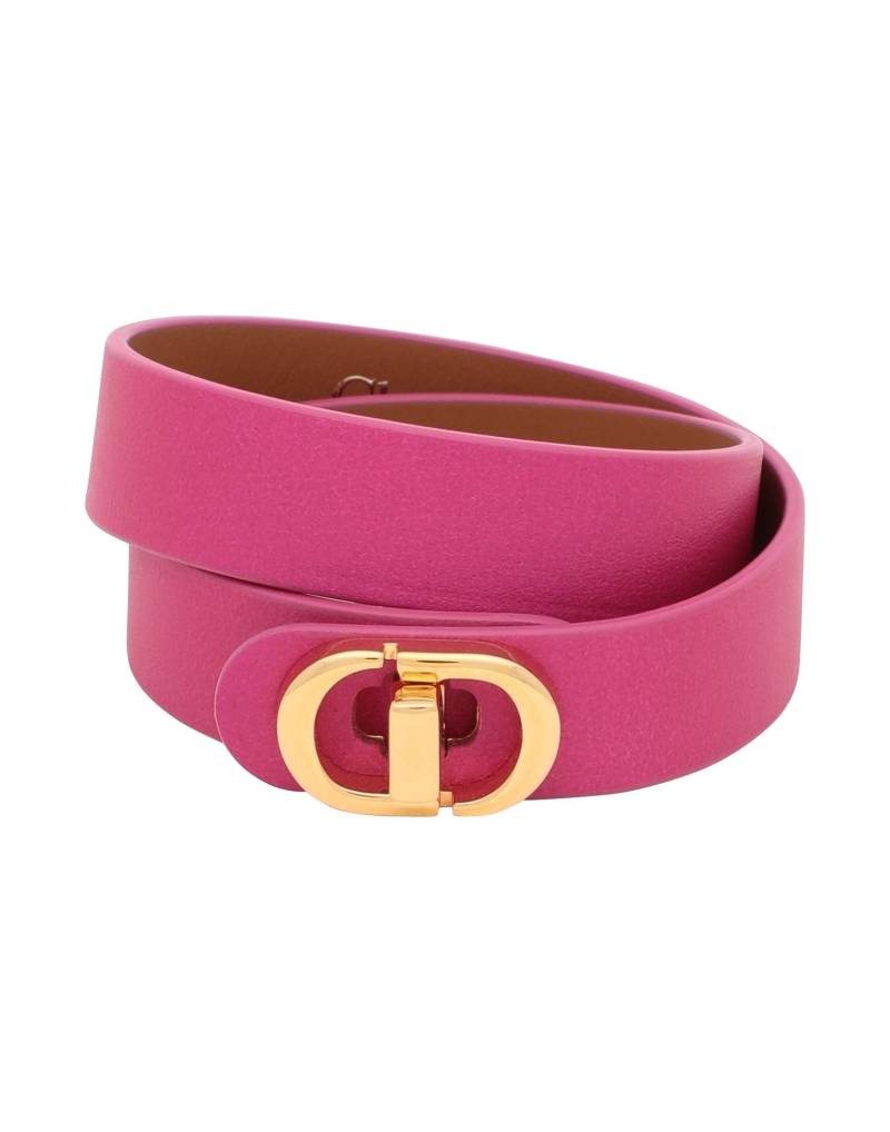 DIOR Armband Damen Fuchsia DIOR Armband Damen Fuchsia von DIOR