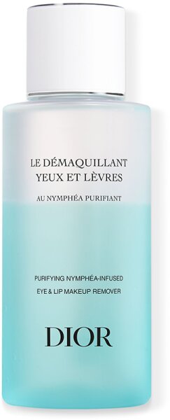 DIOR Augen- und Lippen-Make-Up-Entferner 125 ml von DIOR
