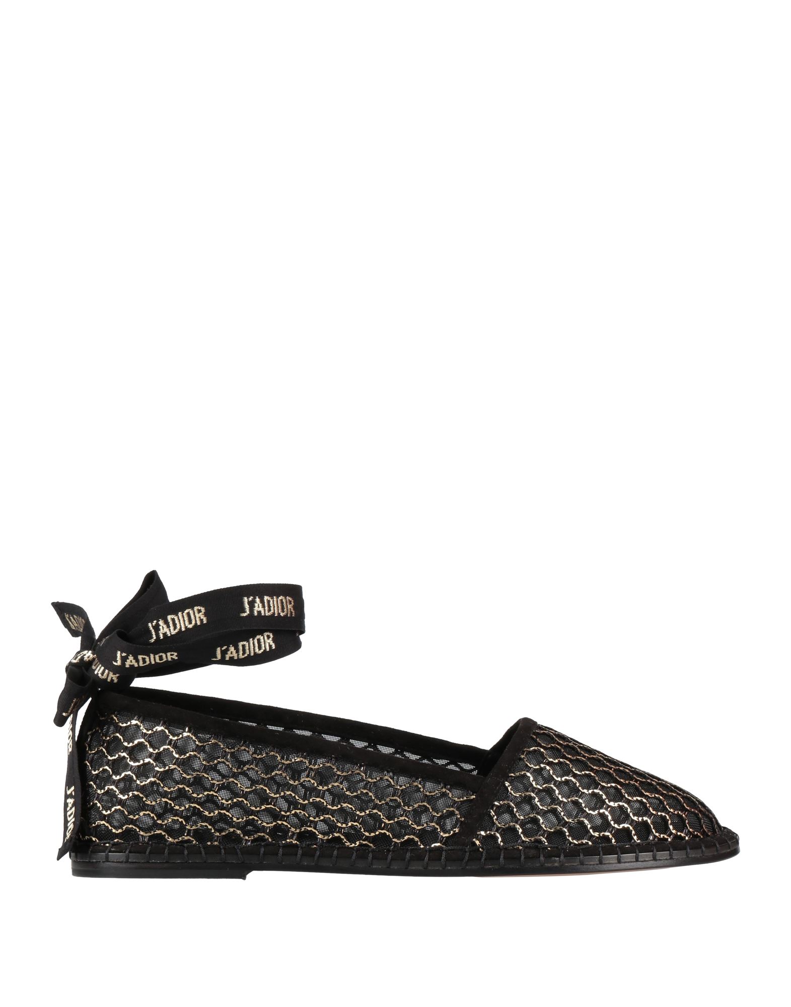 DIOR Ballerina Damen Schwarz DIOR Ballerina Damen Schwarz von DIOR
