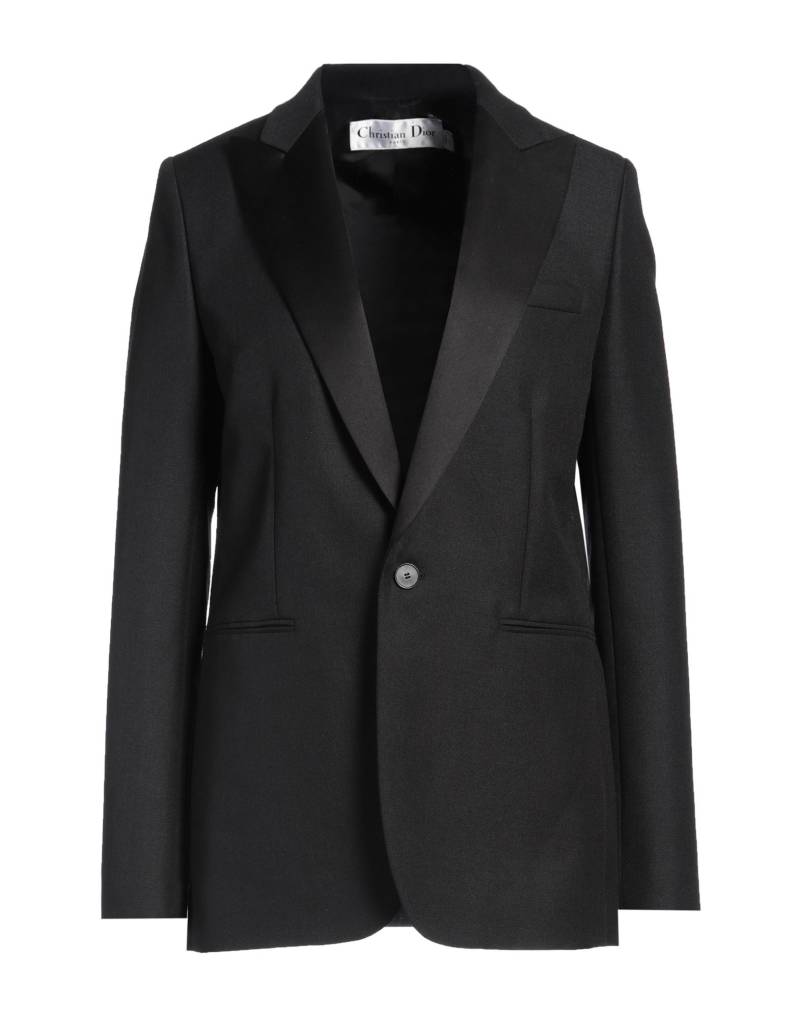 DIOR Blazer Damen Schwarz von DIOR