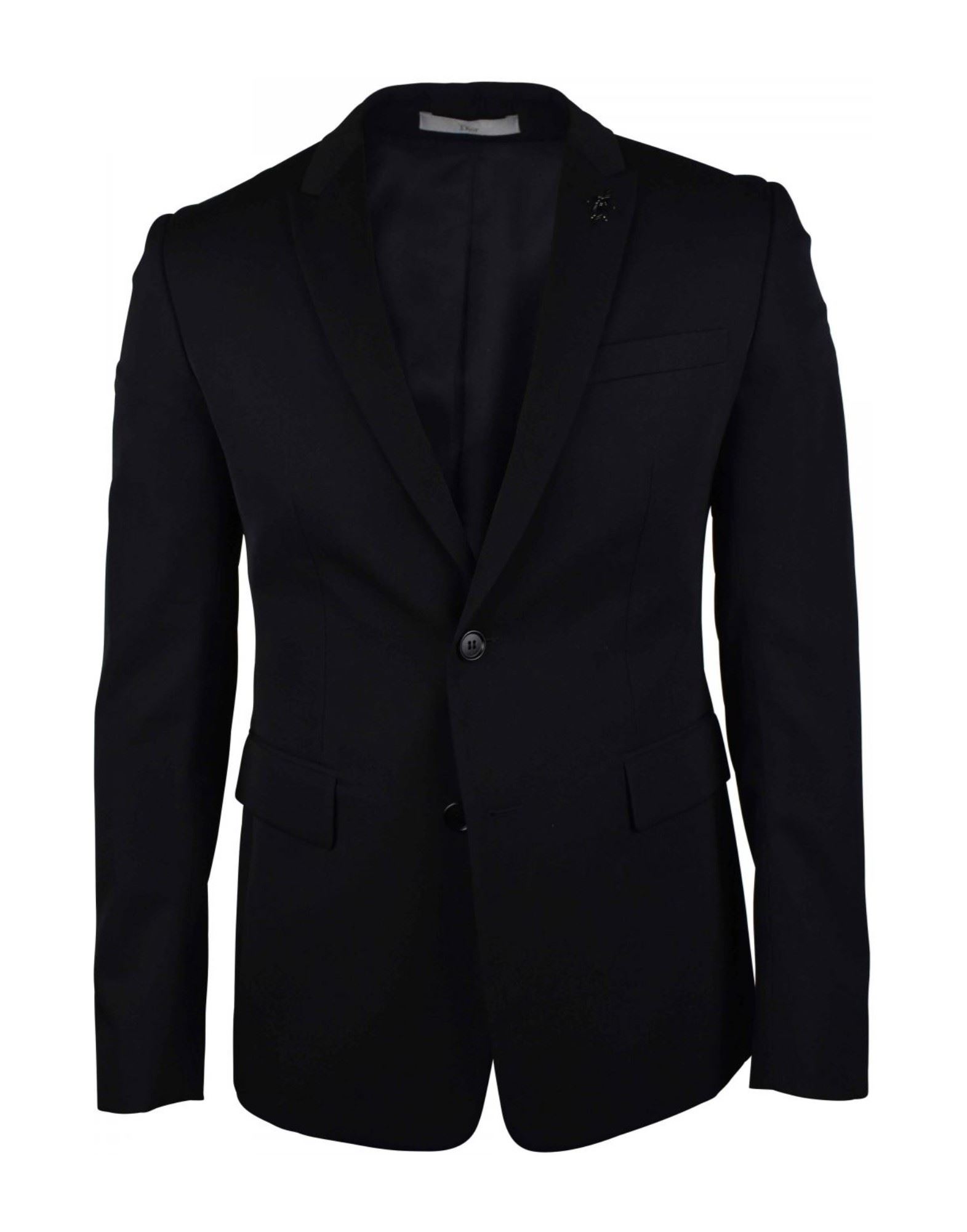 DIOR Blazer Herren Schwarz von DIOR