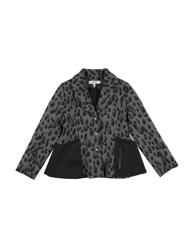 DIOR Blazer Kinder Grau von DIOR