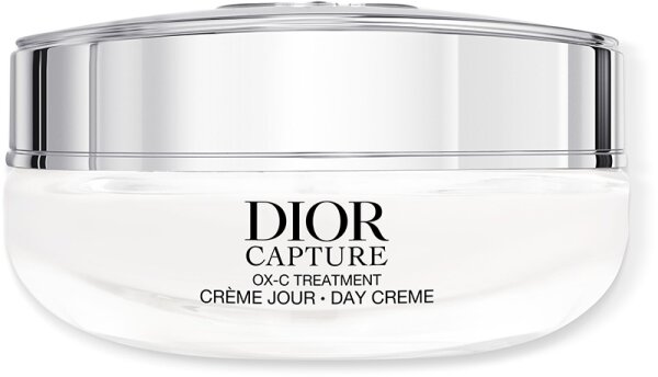 DIOR Capture Crème Jour 50 ml von DIOR