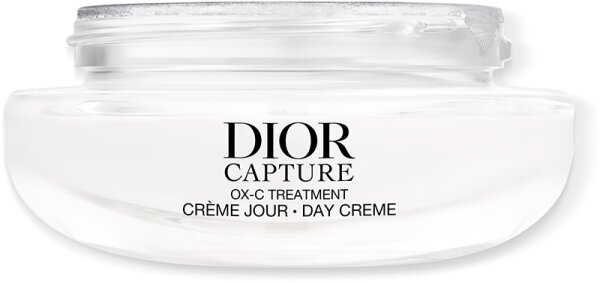 DIOR Capture Crème Jour Refill 50 ml von DIOR