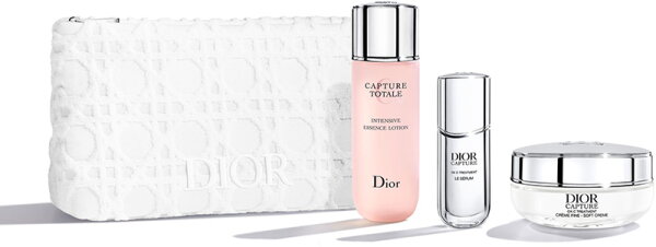 DIOR Capture Creme Ritual Skincare Set 1 Stk. von DIOR