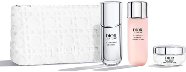 DIOR Capture Serum Ritual Skincare Set 1 Stk. von DIOR