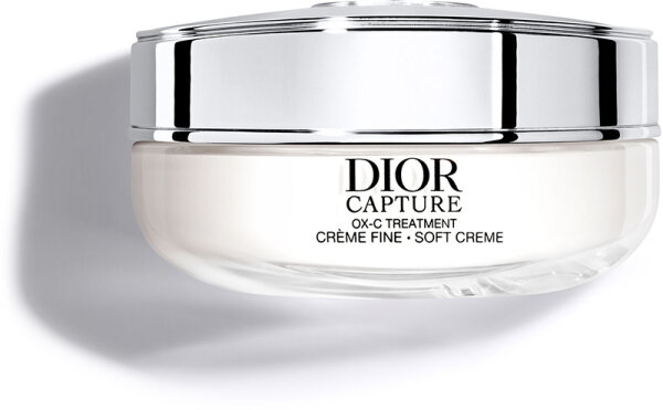 DIOR Capture Soft Creme 50 ml von DIOR