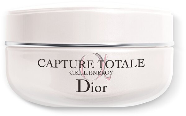 DIOR Capture Totale C.E.L.L. ENERGY Firming & Wrinkle-Correcting Creme 50 ml von DIOR