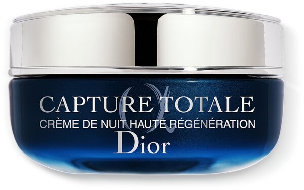 DIOR Capture Totale Regenerierende Nachtcreme Anti-Aging Pflege 60 ml von DIOR