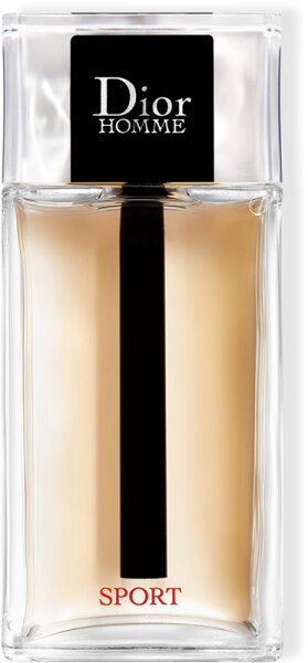 DIOR DIOR Homme Sport Eau de Toilette (EdT) 200 ml von DIOR