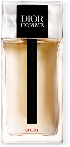 DIOR DIOR Homme Sport Eau de Toilette (EdT) 200 ml von DIOR