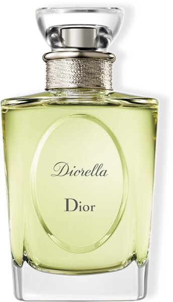 DIOR DIORella Eau De Toilette 100 ml von DIOR