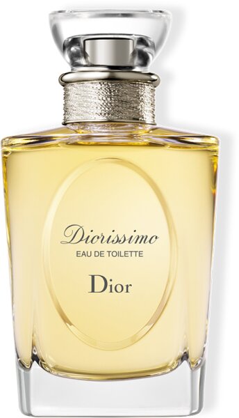 DIOR DIORissimo Eau De Toilette 100 ml von DIOR