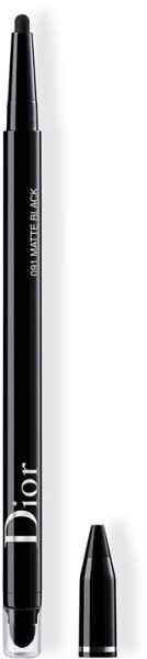 DIOR DIORshow 24H Stylo Eyeliner 091 Matte Black 0,2 g von DIOR