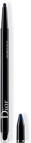 DIOR DIORshow 24H Stylo Eyeliner 296 Matte Blue 0,2 g DIOR DIORshow 24H Stylo Eyeliner 296 Matte Blue 0,2 g von DIOR
