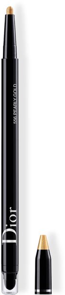 DIOR DIORshow 24H Stylo Eyeliner 556 Pearly Gold 0,2 g DIOR DIORshow 24H Stylo Eyeliner 556 Pearly Gold 0,2 g von DIOR