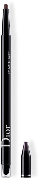 DIOR DIORshow 24H Stylo Eyeliner 771 Matte Taupe 0,2 g von DIOR