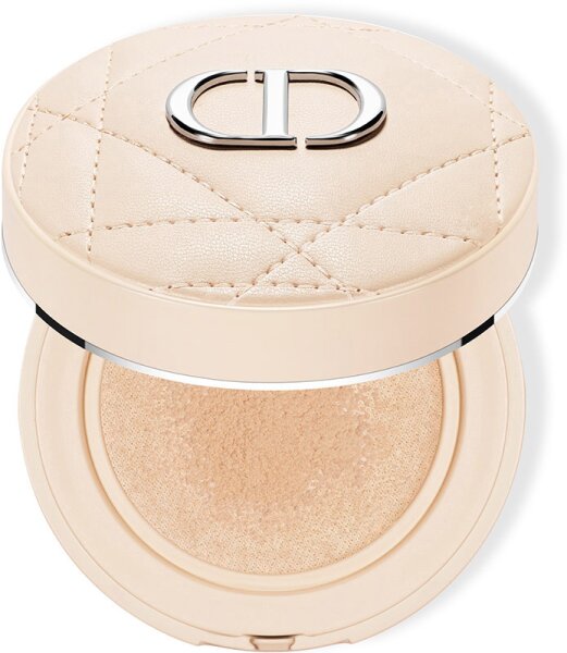 DIOR DIORskin Forever Cushion Powder 10 g Fb. 020 Light von DIOR