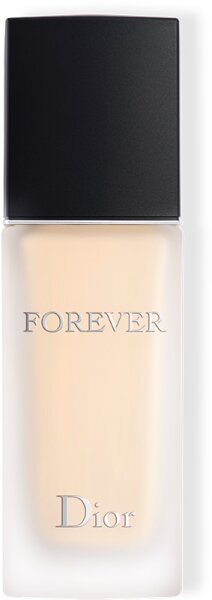 DIOR DIORskin Forever Foundation Matte 30 ml 00 von DIOR
