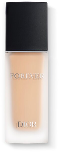 DIOR DIORskin Forever Foundation Matte 30 ml 0N von DIOR