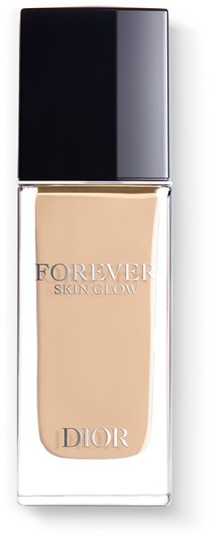 DIOR DIORskin Forever Foundation Skin Glow 30 ml 0.5N von DIOR
