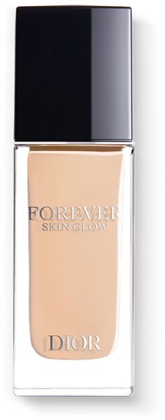 DIOR DIORskin Forever Foundation Skin Glow 30 ml 0N von DIOR