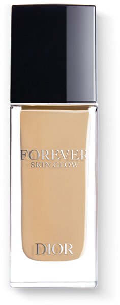 DIOR DIORskin Forever Foundation Skin Glow 30 ml 2WO von DIOR