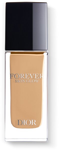 DIOR DIORskin Forever Foundation Skin Glow 30 ml 3W von DIOR