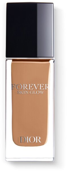 DIOR DIORskin Forever Foundation Skin Glow 30 ml 4.5N von DIOR