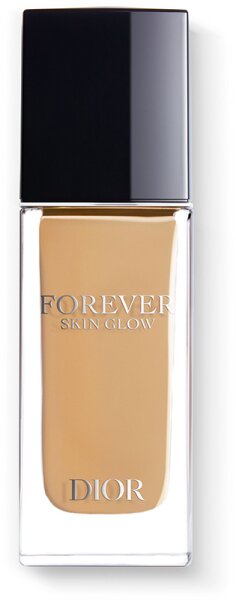 DIOR DIORskin Forever Foundation Skin Glow 30 ml 4WO von DIOR