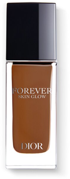 DIOR DIORskin Forever Foundation Skin Glow 30 ml 7N von DIOR