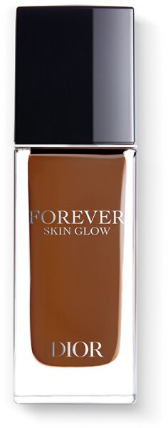 DIOR DIORskin Forever Foundation Skin Glow 30 ml 8N von DIOR