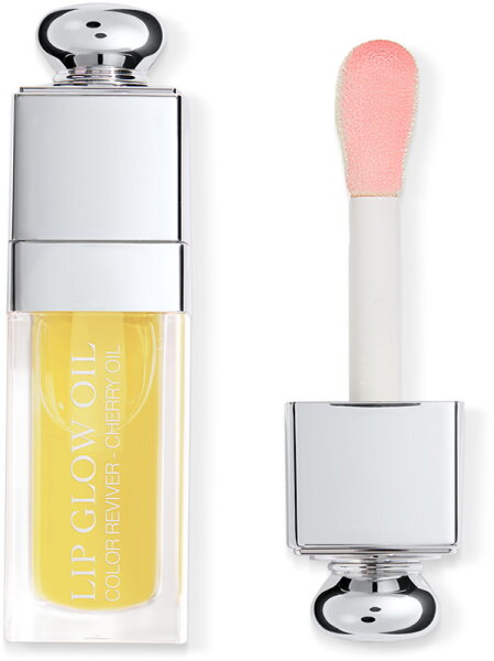 DIOR Dior Addict Lip Glow Oil Limited Edition 6 ml 098 LEMON GLOW DIOR Dior Addict Lip Glow Oil Limited Edition 6 ml 098 LEMON GLOW von DIOR