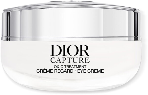 DIOR Dior Capture Crème Regard 15 ml von DIOR