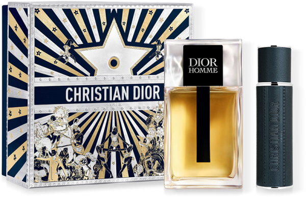 DIOR Dior Homme EdT Coffret (EdT100/EdT10) von DIOR