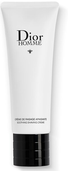 DIOR Dior Homme Rasiercreme 125 ml von DIOR