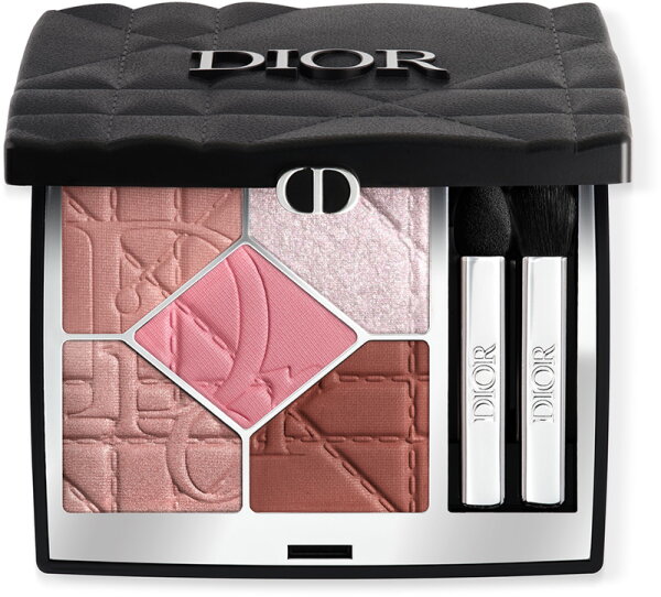DIOR Diorshow 5 Couleurs Limited Edition 7 g 857 Rose Organza von DIOR