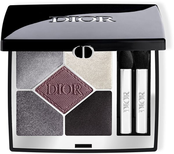 DIOR Diorshow 5 Couleurs N 7 g 073 Pied-de-poule von DIOR