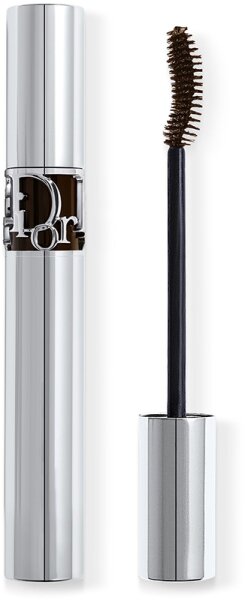 DIOR Diorshow Iconic Overcurl Mascara N 6 g 694 Marron / Brown von DIOR