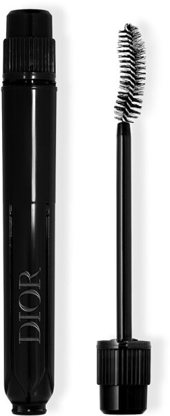 DIOR Diorshow Iconic Overcurl Mascara REFILL 6 g 090 Noir / Black von DIOR