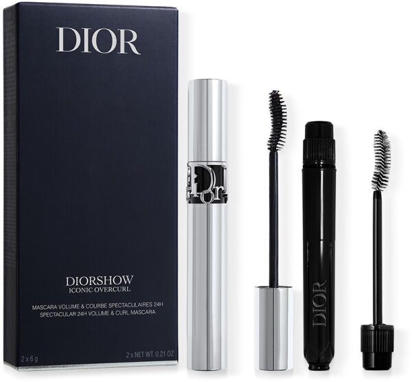 DIOR Diorshow Iconic Overcurl Set von DIOR