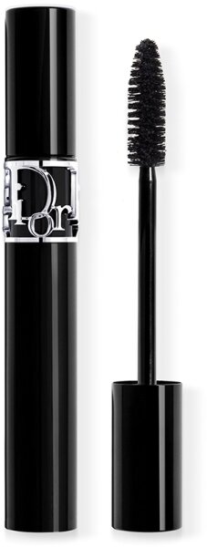 DIOR Diorshow Mascara 10 ml 090 Black von DIOR