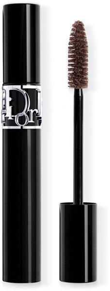 DIOR Diorshow Mascara 10 ml 798 Brown von DIOR