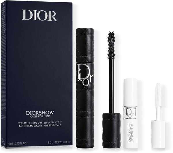 DIOR Diorshow Mascara Set 1 Stk. von DIOR