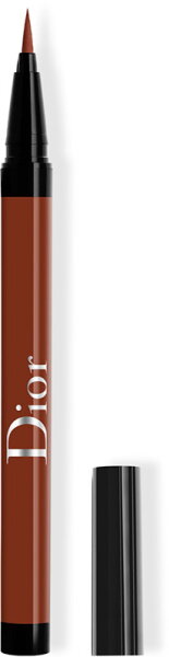 DIOR Diorshow On Stage Liner 0,6 g 676 Satin Rust von DIOR