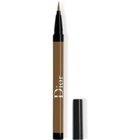 DIOR Diorshow On Stage Liner Waterproof Liquid Eyeliner Eyeliner von DIOR