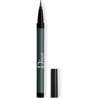 DIOR Diorshow On Stage Liner Waterproof Liquid Eyeliner Eyeliner von DIOR