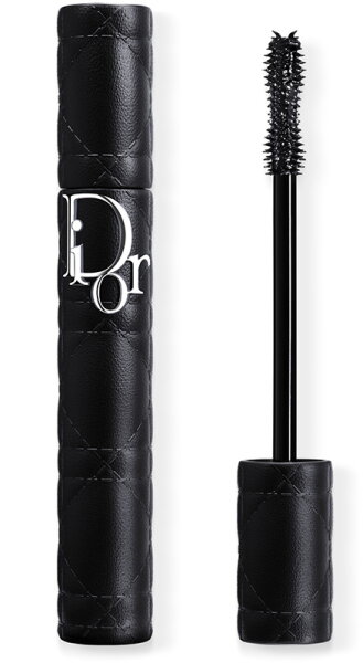 DIOR Diorshow Overvolume Mascara 8,5 g 090 Overblack von DIOR
